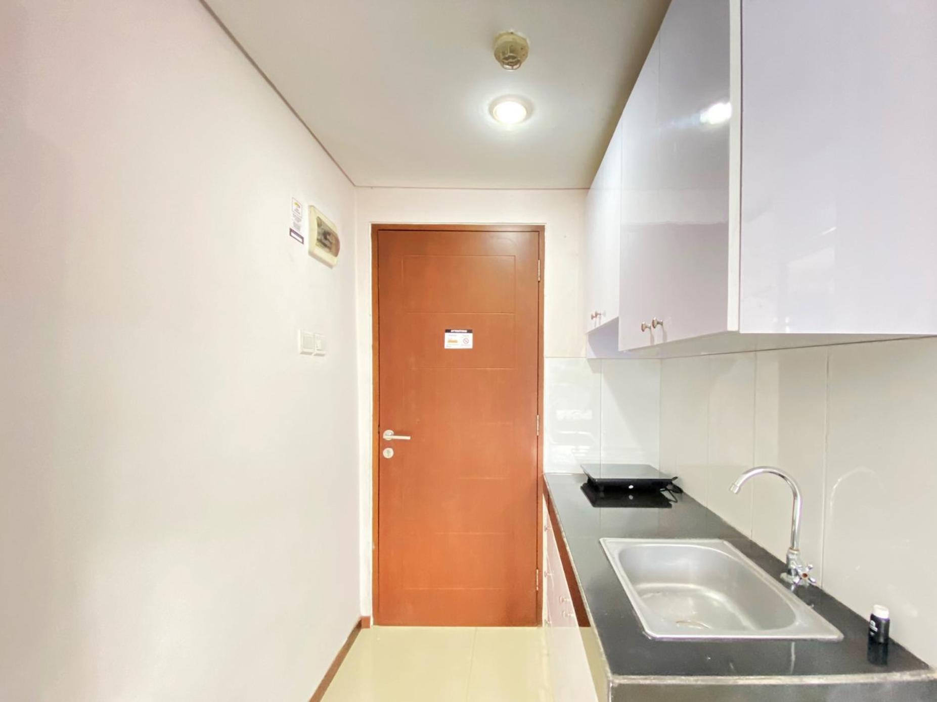 Good Choice At Gateway Pasteur By Travelio * Bandung