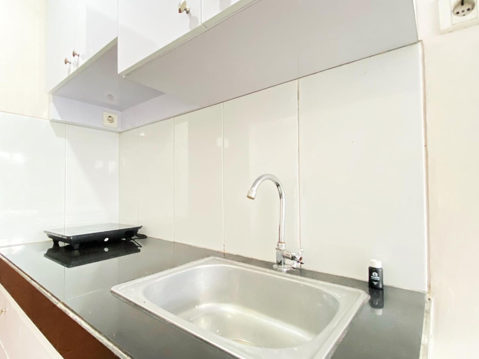 Good Choice At Gateway Pasteur By Travelio Bandung