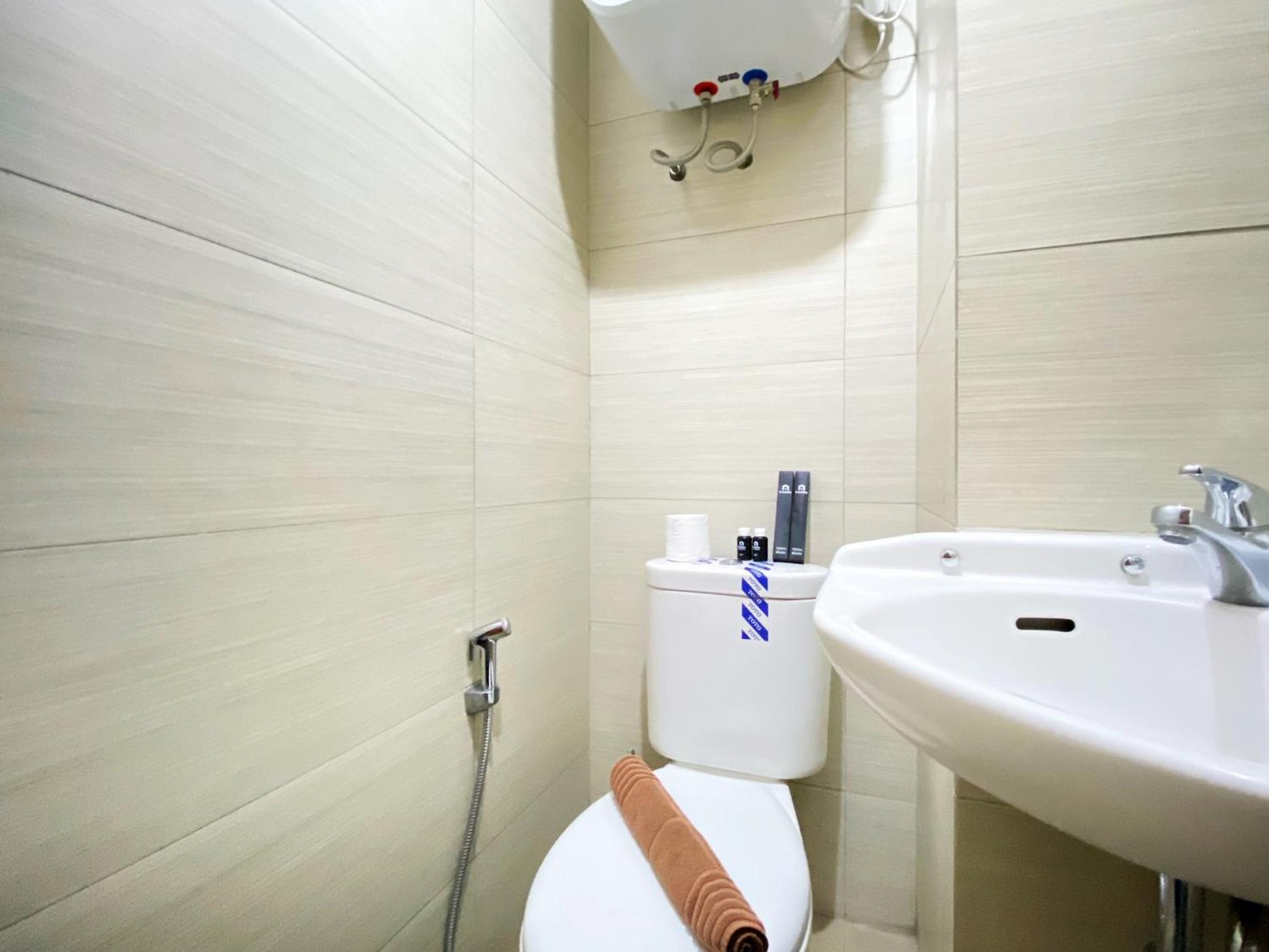 Good Choice At Gateway Pasteur By Travelio
