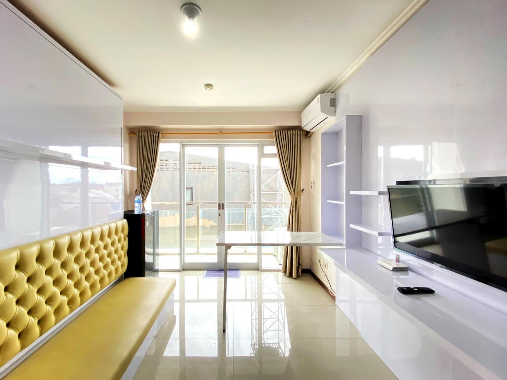 Good Choice At Gateway Pasteur By Travelio Bandung